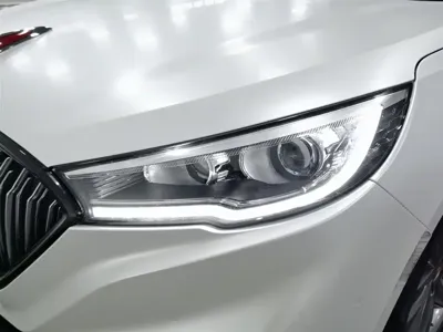 Hongqi Hongqi H5 2018, 100800 км, за 5414.84 USD - фото 7
