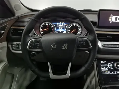 Hongqi Hongqi H5 2018, 100800 км, за 5414.84 USD - фото 11