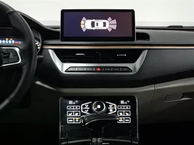 Hongqi Hongqi H5 2018, 100800 км, за 5414.84 USD - фото 12