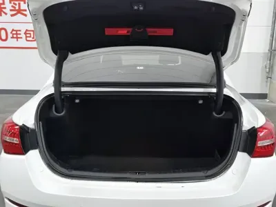 Hongqi Hongqi H5 2018, 100800 км, за 5414.84 USD - фото 16