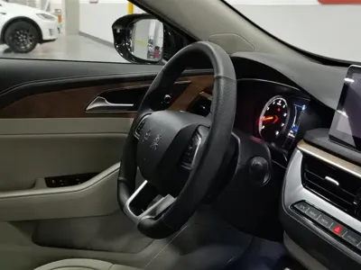 Hongqi Hongqi H5 2018, 100800 км, за 5414.84 USD - фото 22