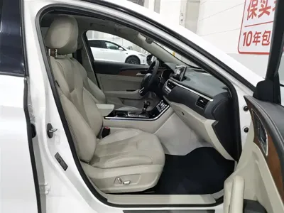 Hongqi Hongqi H5 2018, 100800 км, за 5414.84 USD - фото 23