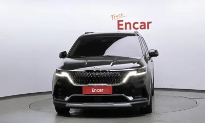 Kia Canival 2021, 107014 км, за 14476.48 USD