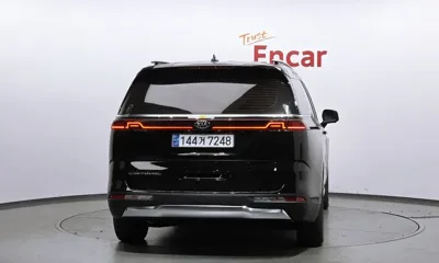 Kia Canival 2021, 107014 км, за 14476.48 USD