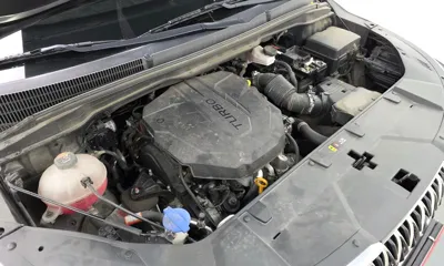 Kia Canival 2021, 107014 км, за 14375.74 USD - фото 6