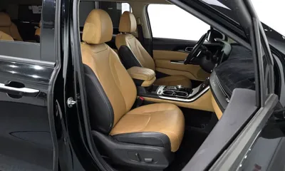 Kia Canival 2021, 107014 км, за 14375.74 USD - фото 10