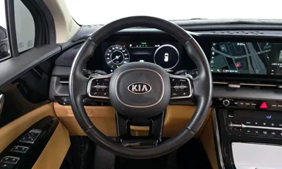 Kia Canival 2021, 107014 км, за 14375.74 USD - фото 12