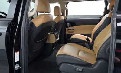 Kia Canival 2021, 107014 км, за 14375.74 USD - фото 13