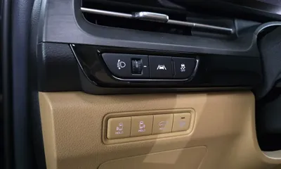 Kia Canival 2021, 107014 км, за 14375.74 USD - фото 17