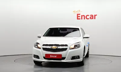 ChevroletGMDaewoo Malibu 2016, 103799 км, за 3841.06 USD