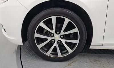 ChevroletGMDaewoo Malibu 2016, 103799 км, за 3841.06 USD