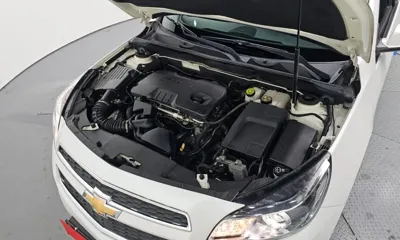 ChevroletGMDaewoo Malibu 2016, 103799 км, за 3841.06 USD - фото 6