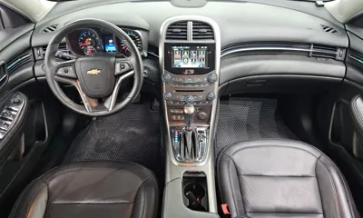 ChevroletGMDaewoo Malibu 2016, 103799 км, за 3841.06 USD - фото 7