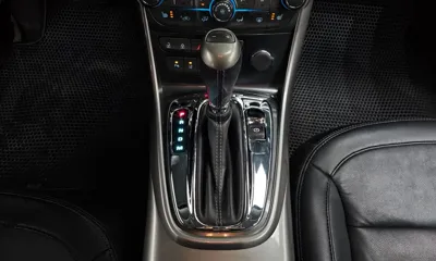 ChevroletGMDaewoo Malibu 2016, 103799 км, за 3841.06 USD - фото 9