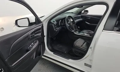 ChevroletGMDaewoo Malibu 2016, 103799 км, за 3841.06 USD - фото 10