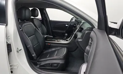 ChevroletGMDaewoo Malibu 2016, 103799 км, за 3841.06 USD - фото 11