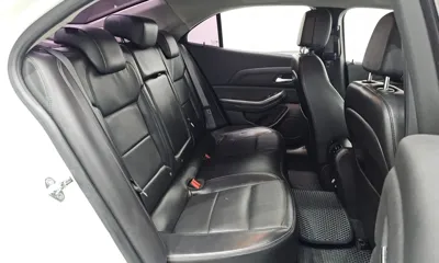ChevroletGMDaewoo Malibu 2016, 103799 км, за 3841.06 USD - фото 12