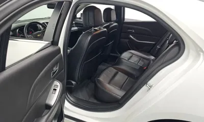 ChevroletGMDaewoo Malibu 2016, 103799 км, за 3841.06 USD - фото 13