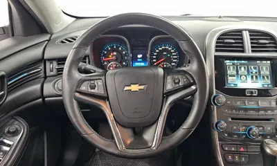 ChevroletGMDaewoo Malibu 2016, 103799 км, за 3841.06 USD - фото 14