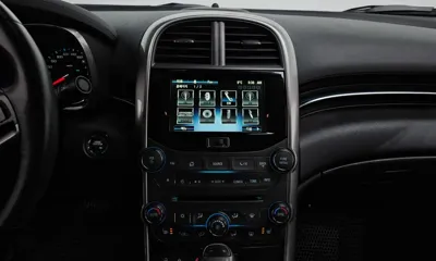 ChevroletGMDaewoo Malibu 2016, 103799 км, за 3841.06 USD - фото 15