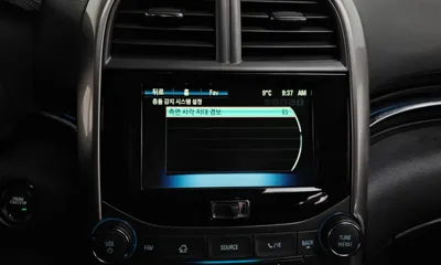 ChevroletGMDaewoo Malibu 2016, 103799 км, за 3841.06 USD - фото 17