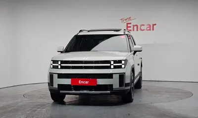 Hyundai Santafe 2024, 58115 км, за 18970.72 USD