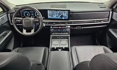 Hyundai Santafe 2024, 58115 км, за 18970.72 USD - фото 7