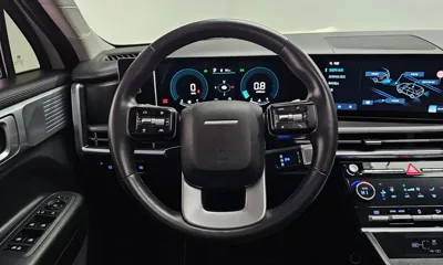 Hyundai Santafe 2024, 58115 км, за 18970.72 USD - фото 13