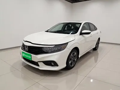 Honda Envix 2020, 77000 км, за 5547.27 USD
