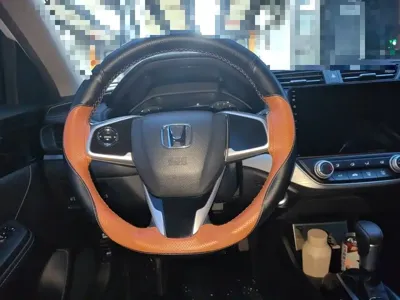 Honda Envix 2020, 77000 км, за 5547.27 USD
