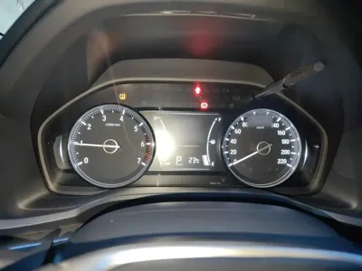 Honda Envix 2020, 77000 км, за 5547.27 USD