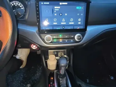 Honda Envix 2020, 77000 км, за 5547.27 USD - фото 6