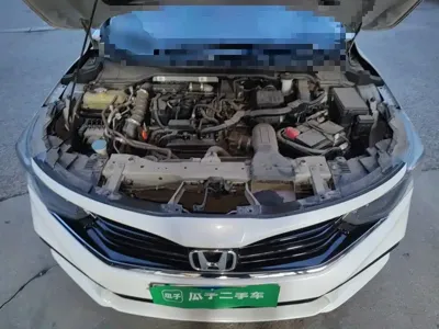 Honda Envix 2020, 77000 км, за 5547.27 USD - фото 11