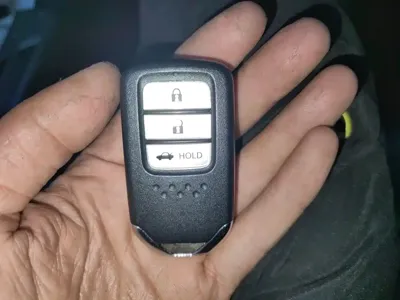 Honda Envix 2020, 77000 км, за 5547.27 USD - фото 12