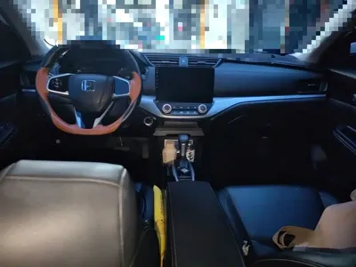Honda Envix 2020, 77000 км, за 5547.27 USD - фото 13