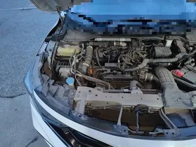Honda Envix 2020, 77000 км, за 5547.27 USD - фото 21