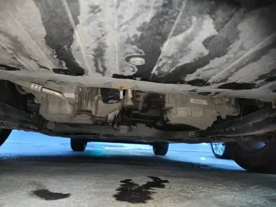 Honda Envix 2020, 77000 км, за 5547.27 USD - фото 23