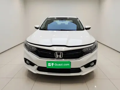 Honda Envix 2020, 77000 км, за 5547.27 USD - фото 24