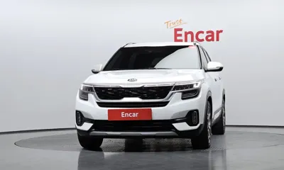 Kia Seltos 2022, 48517 км, за 12493.4 USD