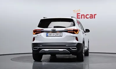 Kia Seltos 2022, 48517 км, за 12493.4 USD