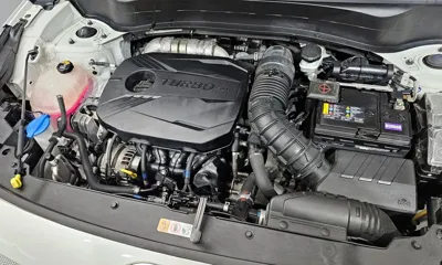 Kia Seltos 2022, 48517 км, за 12493.4 USD - фото 6