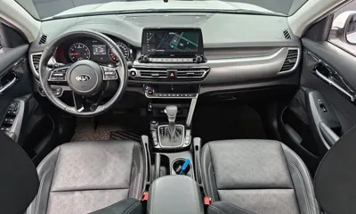 Kia Seltos 2022, 48517 км, за 12493.4 USD - фото 7
