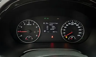 Kia Seltos 2022, 48517 км, за 12493.4 USD - фото 8