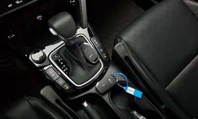 Kia Seltos 2022, 48517 км, за 12493.4 USD - фото 9