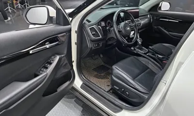 Kia Seltos 2022, 48517 км, за 12493.4 USD - фото 11