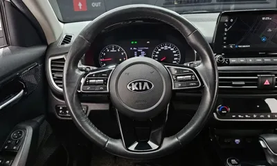 Kia Seltos 2022, 48517 км, за 12493.4 USD - фото 13