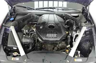 Kia Stinger 2018, 105895 км, за 11246.18 USD - фото 6
