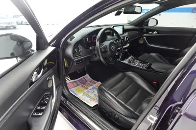 Kia Stinger 2018, 105895 км, за 11246.18 USD - фото 7