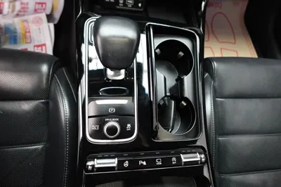 Kia Stinger 2018, 105895 км, за 11246.18 USD - фото 9