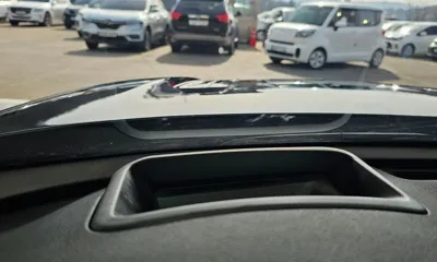 Kia Stinger 2018, 105895 км, за 11246.18 USD - фото 13